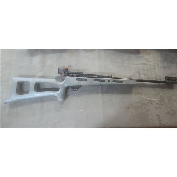 MARKSMAN 1780 SERIES .177 CAL