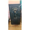 Image 1 : JOHN DEERE SAFE MODEL FX-23. KEY AND COMBO HOLDS 8