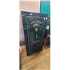 Image 3 : JOHN DEERE SAFE MODEL FX-23. KEY AND COMBO HOLDS 8