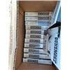 Image 2 : FULL SERIES OF GUNSMOKE VHS QTY 13 TAPES