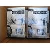 Image 3 : FULL SERIES OF GUNSMOKE VHS QTY 13 TAPES
