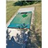 Image 1 : OUTSIDE GOLF MAT 4' x 6' FIBER BUILT