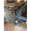 Image 2 : LIFT/SPRING KIT FOR F350 FORD; SNOWMOBILE OIL