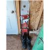 Image 1 : BIONIC 25 SNOWBOARD & SZ.10 BOOTS