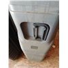 Image 3 : GOLF CLUBS' CASE - HARD SHELL
