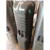 Image 1 : GOLF CLUBS' CASE - HARD SHELL