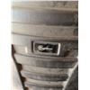 Image 2 : GOLF CLUBS' CASE - HARD SHELL