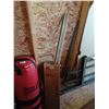 Image 3 : "EVERLAST" 11"D X 30"L PUNCHING BAG
