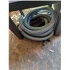 Image 3 : "HOOVER" L2310 GUV (GARAGE UTILITY VAC. 120 V) C/W MOUNTABLE CANNISTER S/N: 0804000 22754 Incl: 30FT