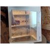 Image 1 : 4-PK: 12" SQ. MIRRORED TILES (X3)
