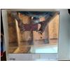 Image 2 : 4-PK: 12" SQ. MIRRORED TILES (X3)