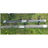 Image 1 : TRUCK RUNNING BOARDS (OFF 2010 CHEVY 3/4 TON SILVERADO HD)
