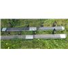 Image 2 : TRUCK RUNNING BOARDS (OFF 2010 CHEVY 3/4 TON SILVERADO HD)