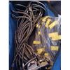 Image 2 : TWO SETS OF TIRE CHAINS