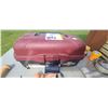 Image 14 : 2 TACKLE BOXES W/ CONTENTS & FISHING WHIRL-A-GIG
