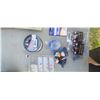 Image 17 : 2 TACKLE BOXES W/ CONTENTS & FISHING WHIRL-A-GIG