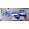 Image 21 : 2 TACKLE BOXES W/ CONTENTS & FISHING WHIRL-A-GIG