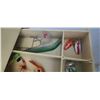 Image 29 : 2 TACKLE BOXES W/ CONTENTS & FISHING WHIRL-A-GIG