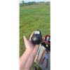 Image 8 : 2 TACKLE BOXES W/ CONTENTS & FISHING WHIRL-A-GIG