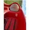 Image 8 : "PELICAN" MONACO 4-SEAT PADDLE BOAT VIN: ZEP20298D595