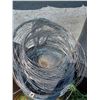 Image 2 : BARB WIRE (X2) + PAIGE WIRE (X1)