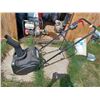 Image 2 : MTD 14" ELECTRIC SINGLE STAGE SNOW THROWER
