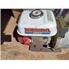 Image 2 : HONDA 3.5 HP EX110 MAX ELECTRONIC IGNITION PUL START WATER PUMP