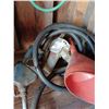 Image 2 : FUEL NOZZLE & HOSE "GREAT PLAINS" & LG. FUNNEL