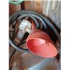 Image 3 : FUEL NOZZLE & HOSE "GREAT PLAINS" & LG. FUNNEL