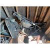 Image 1 : MISC. MOTORBIKE PARTS & FRAME