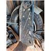 Image 2 : MISC. MOTORBIKE PARTS & FRAME