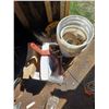 Image 1 : HD BALL & STEEL FLANGE (INDUSTRIAL SIZE) PARTS & SIDE MIRRORS (X2)