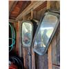 Image 2 : HD BALL & STEEL FLANGE (INDUSTRIAL SIZE) PARTS & SIDE MIRRORS (X2)