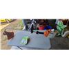 Image 2 : STIHL WEED WACKER FS 36