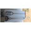 Image 1 : 2- POST HOLE AUGERS