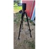 Image 1 : LARGE BLK. TRI-POD w/ CHAIN