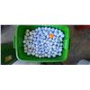 Image 2 : BINS OF GOLF BALLS