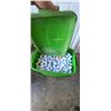 Image 8 : BINS OF GOLF BALLS