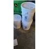 Image 2 : X10M THERMAL SPRAY POWDER 3 COLOURS (BLK; SIGNAL GRAY & MOSS)