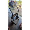 Image 2 : OXI-ACETALENE - WELDER HAND CART