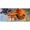 Image 2 : STIHL CHAINSAW 034AV INCLUDES: JUG- CHAIN SAW OIL; MANUAL & REPLACEMENT CHAIN