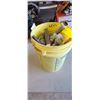 Image 1 : 5 GAL. PAIL: FITTINGS