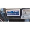 Image 3 : "HOME PLUMBER" PROF. SERIES JET PUMP