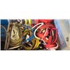 Image 2 : BUNGEE CORDS & RATCHET STRAPS