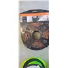 Image 3 : CUTTING LINE & REELS (FOR YARD TRIMMERS)