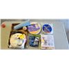 Image 1 : MISC. WATER PIPE WRAP & INSUL'N