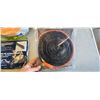 Image 6 : MISC. WATER PIPE WRAP & INSUL'N