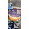 Image 7 : MISC. WATER PIPE WRAP & INSUL'N