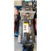 Image 1 : 3 BATTERIES & MISC. BATTERY ITEMS