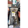 Image 8 : 3 BATTERIES & MISC. BATTERY ITEMS